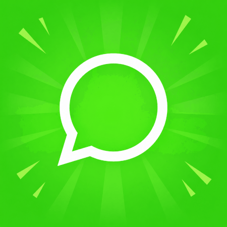 Generador de links de Whatsapp